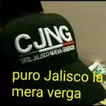 CJNG (יט'