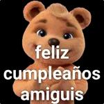 Feliz dia del Padre Hermano