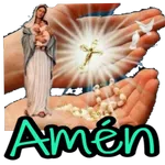 Amén Gracias! Bendiciones