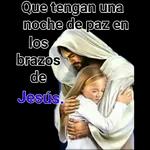 Que dios te bendiga