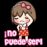 ino Puede ser QEsme 