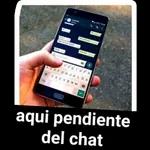 ¡PENDIENTES!