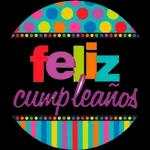 Feliz cumple!
