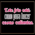 Uff Que calor