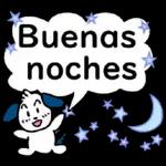 Buenas noches