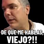 Buenos días