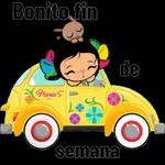 3DIAS SEMANA/FIN SEMANA03