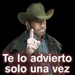 no me digas
