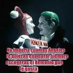 Joker y Harley 