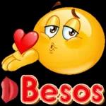 Besos