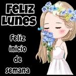 Feliz inicio de semana