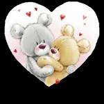 @ballolet¡Tel Çelo, polquete amo!