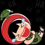 有問題
no PROBLEM
