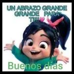 Buenos días