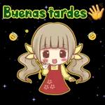 buenas tardes 