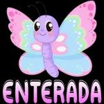 Enterada