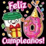 Feliz cumple!