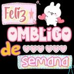 Maravilloso fin de semana