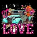 Love hearts