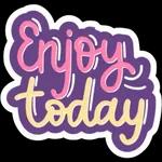 Have a
beautiful day
