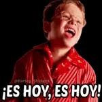 Johnny, la gente está muy loca... WTF? 