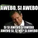 AFIRMATIVO