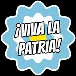 día de la patria