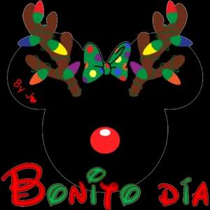 By Jo BONIO DÍA  - getsticker.com