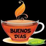 buenos días