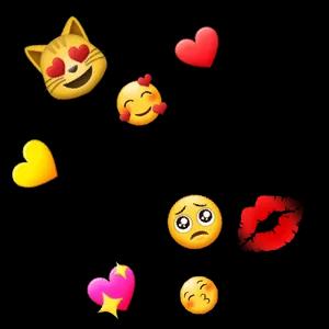 Te Adoro! wy  - getsticker.com