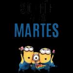 feliz martes