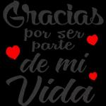 te amo 3 millones