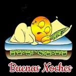 hasta mañana
