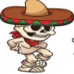 Dia de los muertos