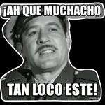 multa por pendejo