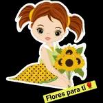 Tu sticker exclusiva ha sido entregada