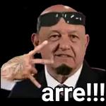 amlo y peña