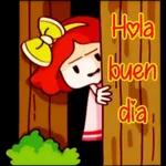 buenas tardes 