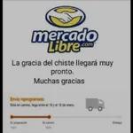 mercado libre