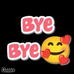 Bye Bye