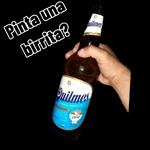 QUIERO UNA Corona Extra BEER LA CERVEZA MAS FINA 4.55 355ml -Brewed and bottled by CERVECERIA MODELO, S.DER.L.DECY MEXICO, D.F. MAR