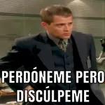 AHORA SI TE PASASTE! 