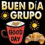 Buen Dia🌞Grupo🤭