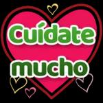 cuidate mucho