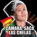 chicharrón