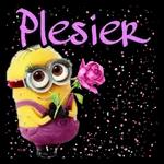 plesier