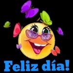 feliz dia