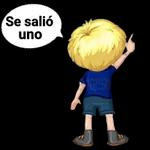SU MENSAJE FUE IGNORADO CON ÉXITO