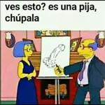 Simpsons 1