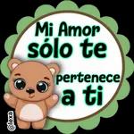 Eres mi mejor regalo y lo serás siempre TU y YO X Siempre Te Amo @mensajesyfrases1
